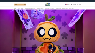 Thumbnail of gourdyplush.com