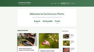 Site preview