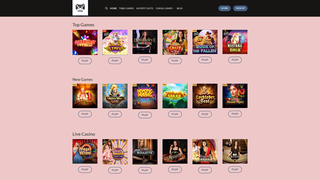 Thumbnail of old-video-games.com