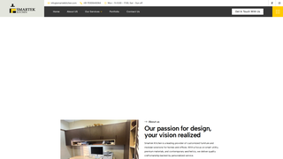 Thumbnail of smartekkitchen.com