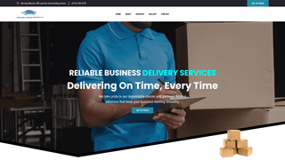 Thumbnail of vbrosmallcourierservicesmo.com