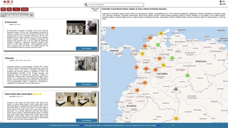 Thumbnail of hotelvillamonaco.com