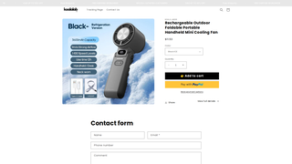 Thumbnail of koalalab98.com
