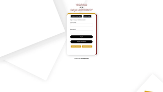 Thumbnail of dajahigherinst.org