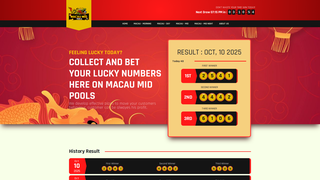 Thumbnail of macaumid.com