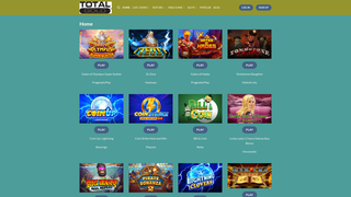 Thumbnail of total-gold.org