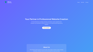 Thumbnail of viturasolutions.com