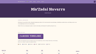 Site preview