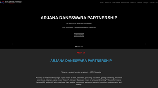 Thumbnail of adp-law-co.com