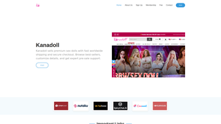 Thumbnail of kanadollapp.com