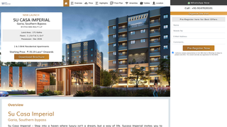 Thumbnail of sucasa-imperial.com