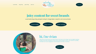 Thumbnail of melondropmarketing.com
