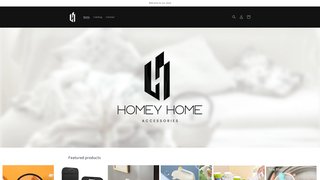 Thumbnail of homeyhome961.com