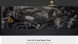 Thumbnail of raar-garage.com