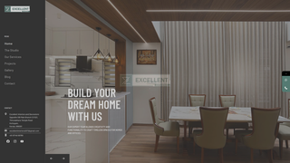 Thumbnail of excellentinteriorss.com