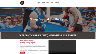 Thumbnail of ctsyouthsports.org