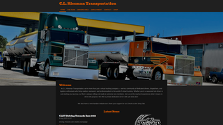 Thumbnail of clktvtc.com