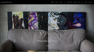 Thumbnail of art-dyushko.com