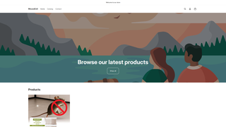 Thumbnail of mouseexit.com