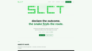 Site preview