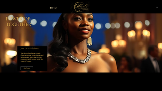 Thumbnail of ubuntuexcellence.org