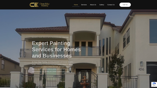 Thumbnail of cleanedgepropainting.com