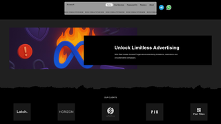 Thumbnail of myaccessx.com