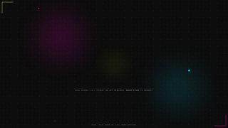 Screenshot of theywontshutup.com