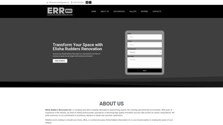 Thumbnail of elisharenovationservices.com