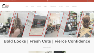 Thumbnail of vivianashairstudio.com