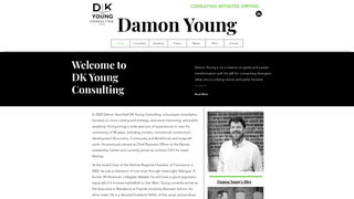Thumbnail of dkyconsulting.com