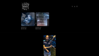 Thumbnail of bossmoney2677.com