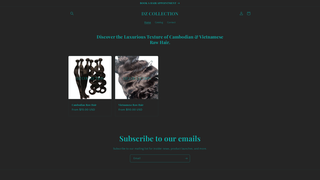 Thumbnail of dzcollection.net