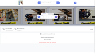 Thumbnail of accesscommons.com