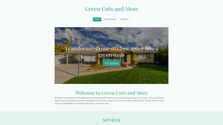 Thumbnail of green-cuts-and-more.com