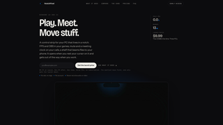 Site preview