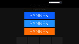 Thumbnail of modelwarp.com