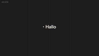 Site preview