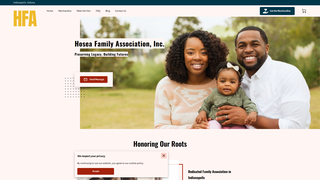 Thumbnail of myhoseafamily.org