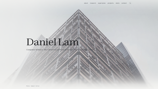 Site preview
