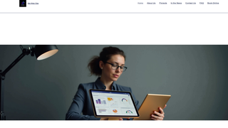Thumbnail of wewebsite.net