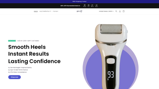 website thumbnail