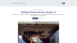 Thumbnail of onroadrepair.com