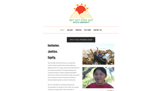 Thumbnail of vamosoutside.org