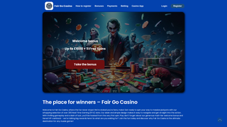 Thumbnail of fairgocasinouk.com