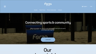 Thumbnail of forzasportshub.com