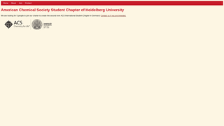 Thumbnail of acs-heidelberg.org