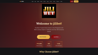 Thumbnail of jilibetbn.com