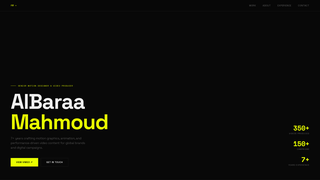 Site preview