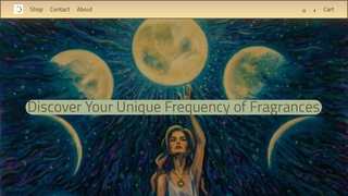 Thumbnail of fullcirclefragrances.com
